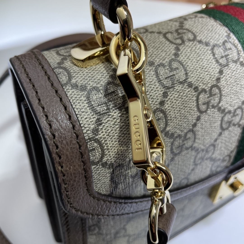 Gucci Top Handle Bags